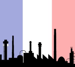 10 pme ou grand groupes qui croient à l'industrie française.