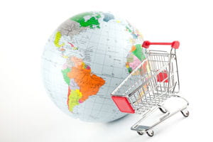 le classement mondial des sociétés de biens de consommation.