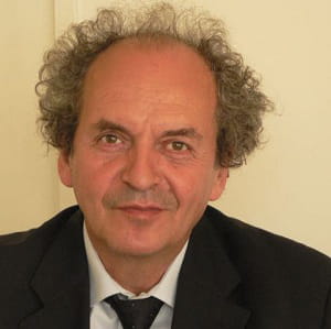 norbert alter.