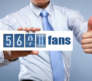 quelles sont les marques qui obtiennent le meilleur engagement de leurs fans ?