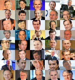 découvrez la rémunération des patrons du sbf 120.