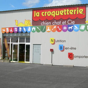 la croquetterie