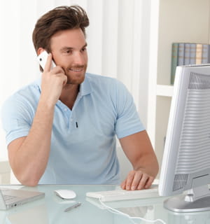 le télétravail est-il si compliqué que cela à gérer ?
