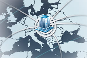 l'europe de l'est est-elle le nouveau cœur de l'innovation européenne ? 