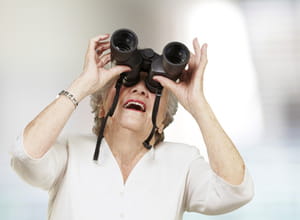 comment l'accroissement de la part des seniors va peser sur l'économie.