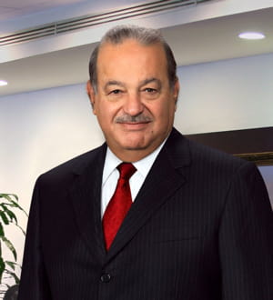 carlos slim helu.