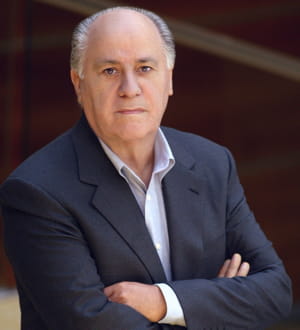 amancio ortega