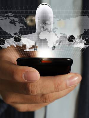découvrez 10 applications m-tourisme originales.