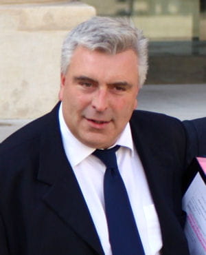 frédéric cuvillier