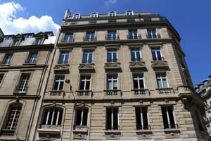 Non, la bulle immobili&egrave;re n'a pas (encore) &eacute;clat&eacute;