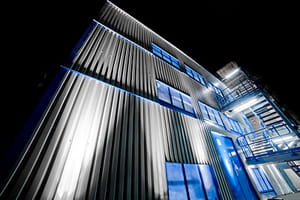 OVH : les coulisses du g&eacute;ant fran&ccedil;ais du cloud en images