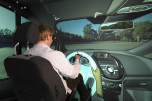 Les technologies 3D &agrave;&nbsp;la&nbsp;rescousse des constructeurs auto