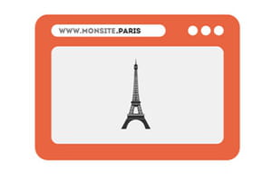 Les noms de domaine g&eacute;n&eacute;riques en vid&eacute;o