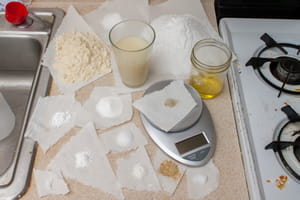 Avec Soylent, la fin des aliments solides&nbsp;?