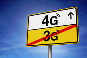 4G : vers une explosion des applications et usages pros ?