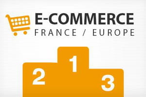 Quels sont les plus gros e-commer&ccedil;ants de France et d'Europe&nbsp;?