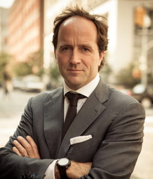 david jones, directeur général de havas, a gagné 3,1 millions d'euros en 2012.