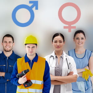 Les femmes recherche des hommes