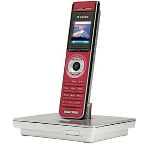 sagem d86c