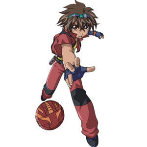 bakugan.