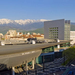 grenoble ecole de management, 10ème école de ce classement