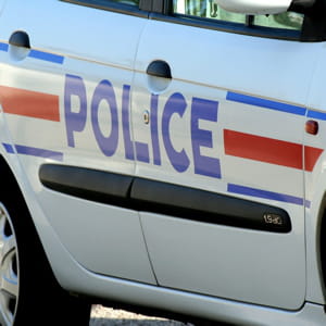 la délinquance est en hausse cette année.