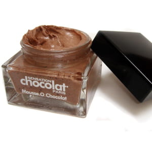 le fondant au chocolat de sensation chocolat est vendu 34 euros.