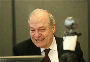 michel boyon - président du csa