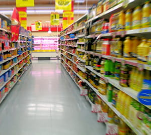 netto devrait étendre ce concept à ses 400 magasins d'ici l'été 2010.