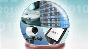 les prévisions de l'e-business pour 2010 