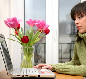 les sites internet des entreprises constituent une mine d'informations.