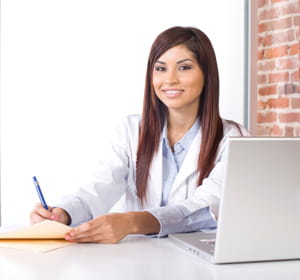 bien qu'encore confidentiel, l'apprentissage se présente peu à peu comme une
