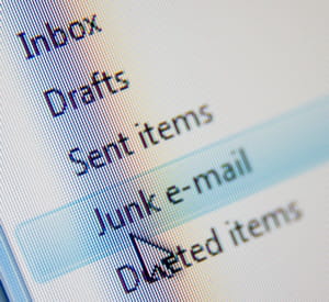 envoyer un mail personnel est un droit dont vous ne devez pas abuser.