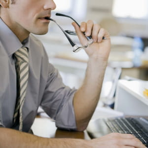 dans vos mails ou vos documents, vous pouvez apposer votre signature.