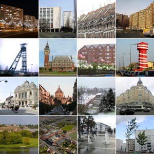 quelles sont les villes les plus pauvres de france.
