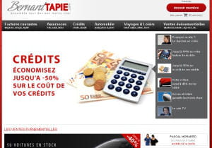bernardtapie.com