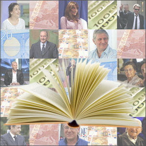 certaines célébrités cartonnent en librairie.