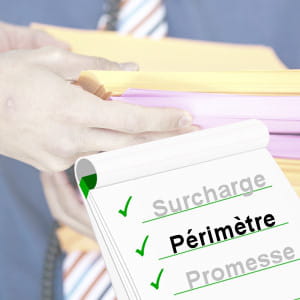 indiquez les sujets qui vous intéressent.