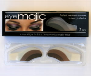 eyemajic, 4,90 à 5,20 euros.