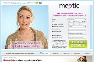 Site de rencontres les plus populaires