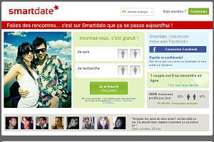 SmartDate un club de rencontre pour trouver l’âme soeur ou des amis