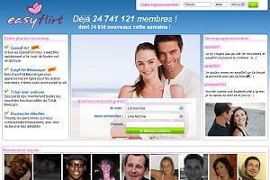 Site de rencontres le plus efficace