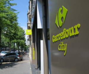 carrefour veut répondre aux nouvelles attentes des clients.