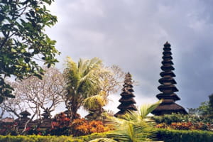 a bali.