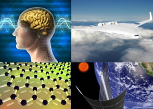20 révolutions pour le futur.