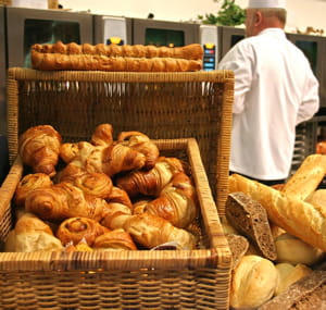 un franchisé boulanger a un profil plus technique qu'un loueur de voiture.