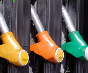 quelles sont les enseignes où le diesel est le moins cher ?