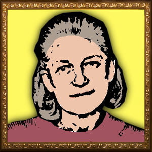 elisabeth badinter, 67 ans, préside le conseil de surveillance de publicis,