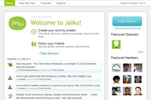 jaiku