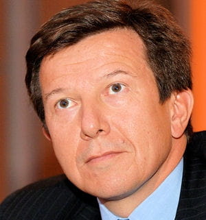 gilles pélisson a été pdg d'accor jusqu'au 1er décembre 2010.